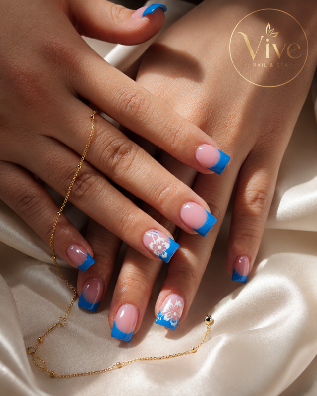 Nail June 19
